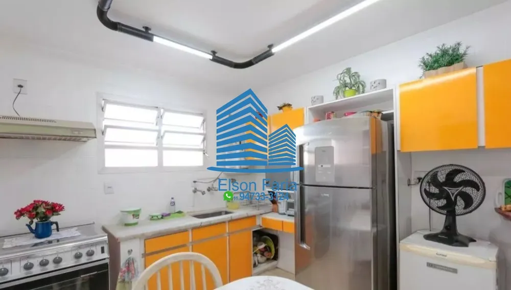 Apartamento, 3 quartos, 120 m² - Foto 11
