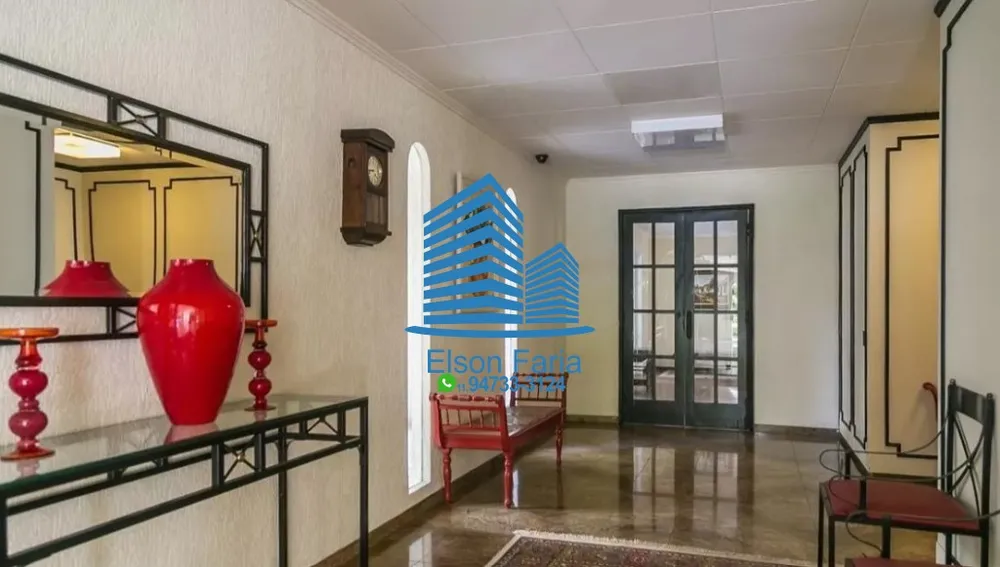 Apartamento, 3 quartos, 120 m² - Foto 4