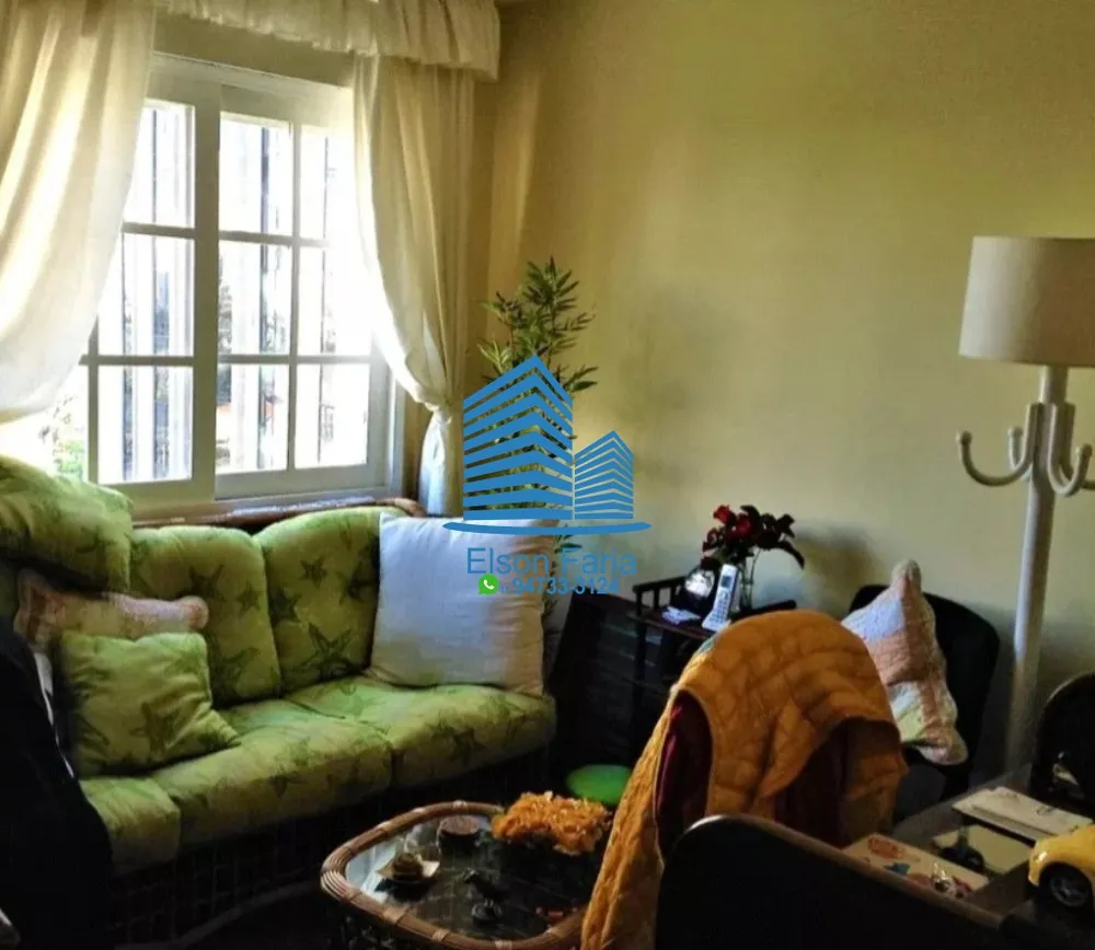 Apartamento, 3 quartos, 120 m² - Foto 8