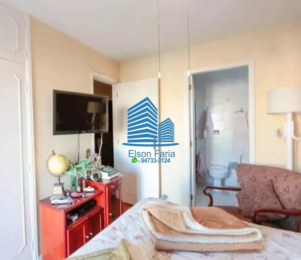 Apartamento, 3 quartos, 120 m² - Foto 13