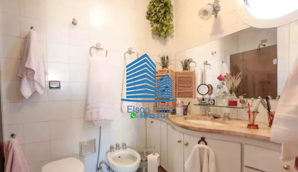 Apartamento, 3 quartos, 120 m² - Foto 15