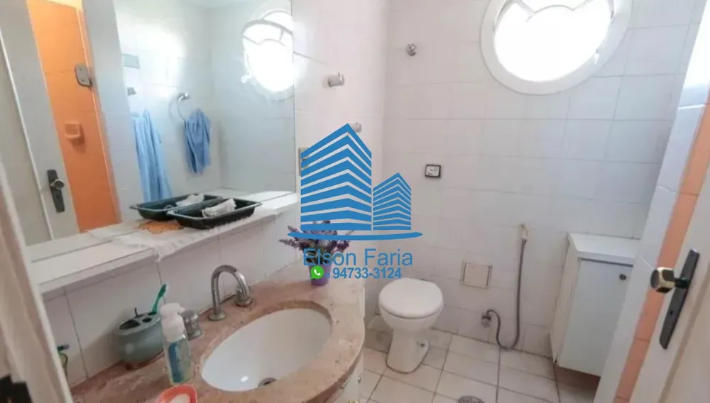 Apartamento, 3 quartos, 120 m² - Foto 17