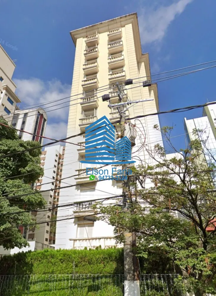 Apartamento, 3 quartos, 120 m² - Foto 1