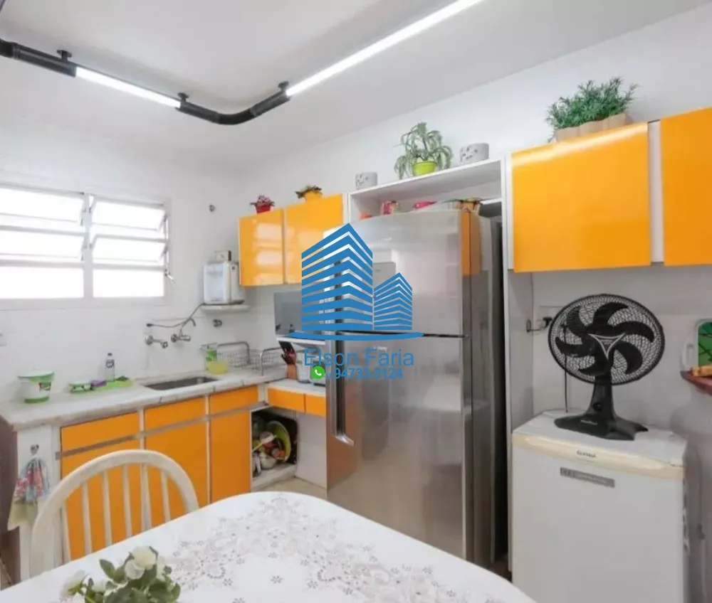 Apartamento, 3 quartos, 120 m² - Foto 10