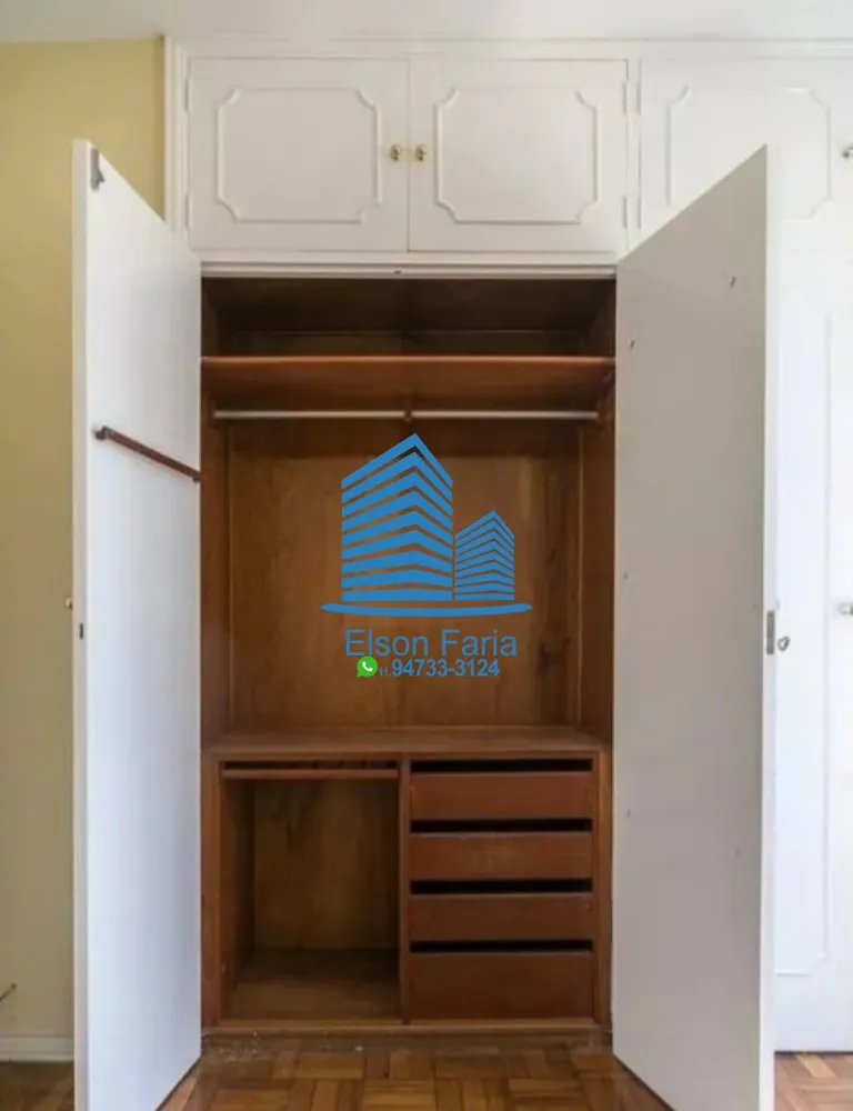 Apartamento, 3 quartos, 120 m² - Foto 16