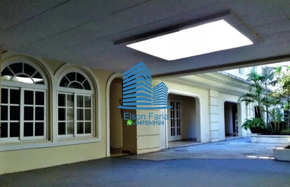 Apartamento, 3 quartos, 120 m² - Foto 5