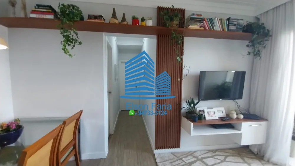 Apartamento, 2 quartos, 57 m² - Foto 10