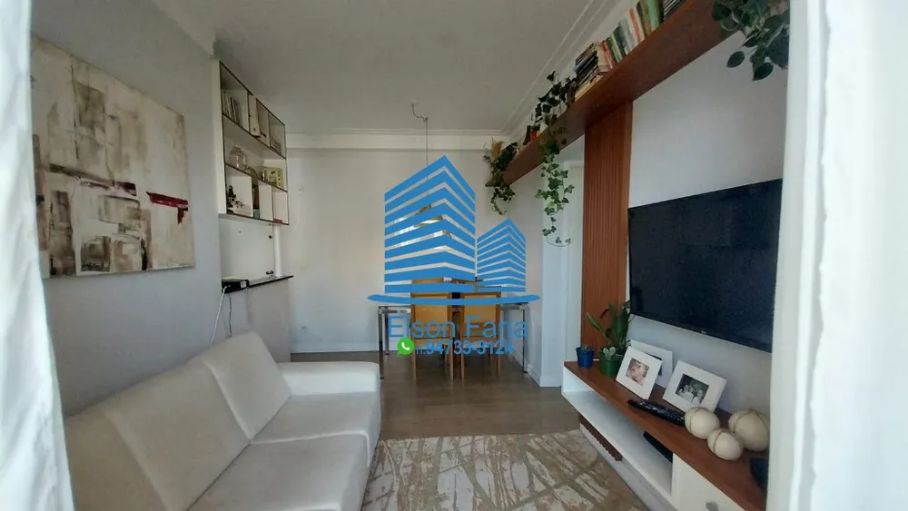 Apartamento, 2 quartos, 57 m² - Foto 12