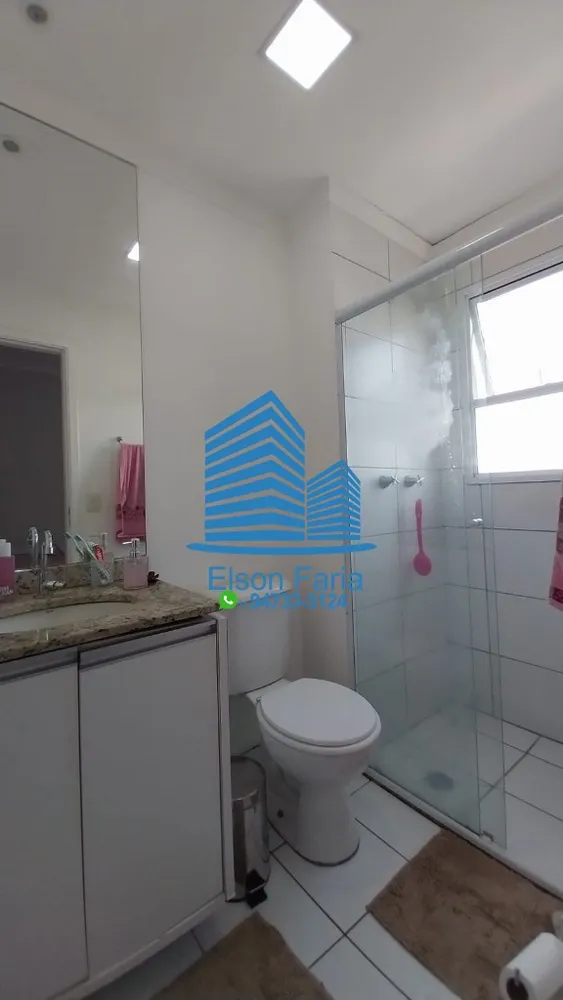 Apartamento, 2 quartos, 57 m² - Foto 6