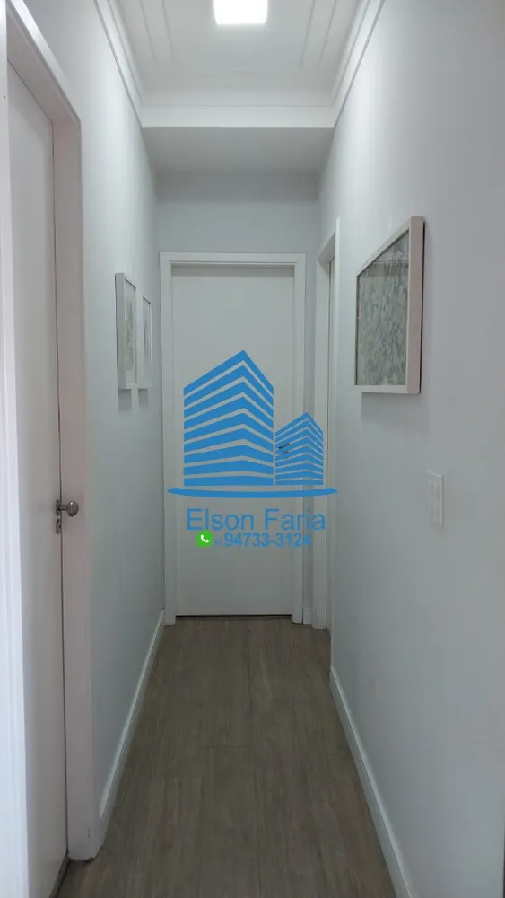 Apartamento, 2 quartos, 57 m² - Foto 8