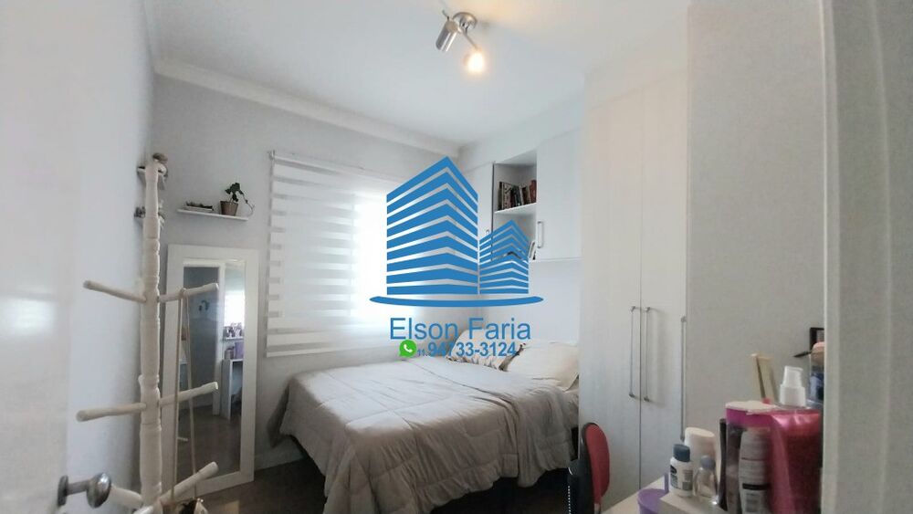 Apartamento, 2 quartos, 57 m² - Foto 3