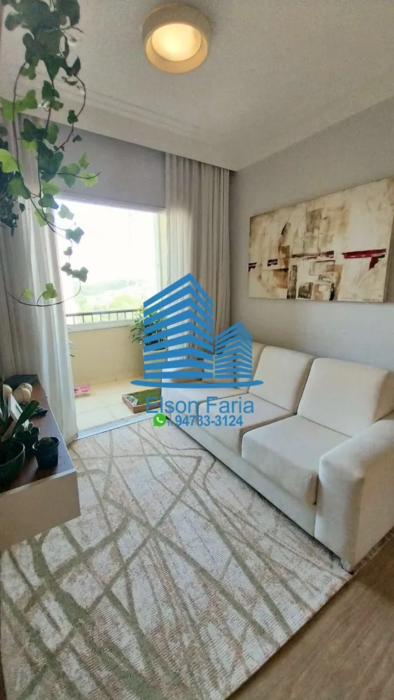 Apartamento, 2 quartos, 57 m² - Foto 16