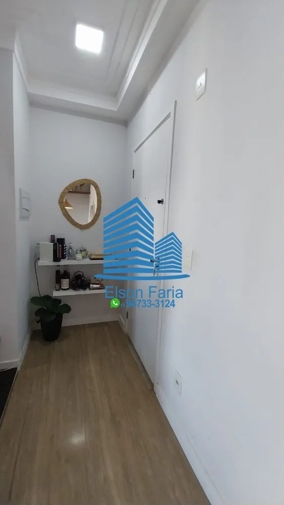 Apartamento, 2 quartos, 57 m² - Foto 13