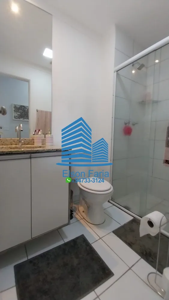 Apartamento, 2 quartos, 57 m² - Foto 11