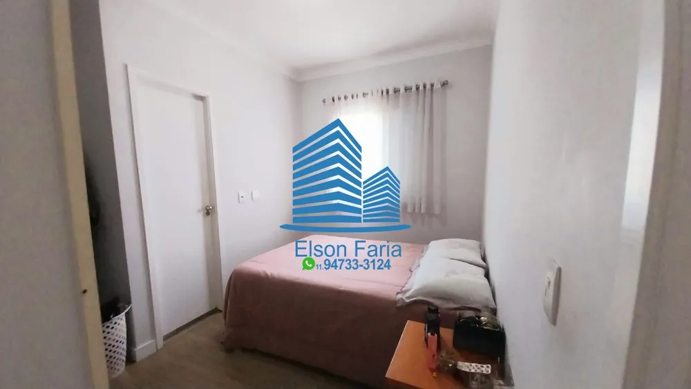 Apartamento, 2 quartos, 57 m² - Foto 9