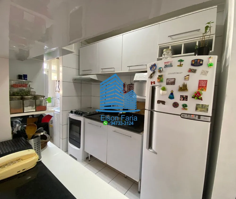 Apartamento, 2 quartos, 57 m² - Foto 1