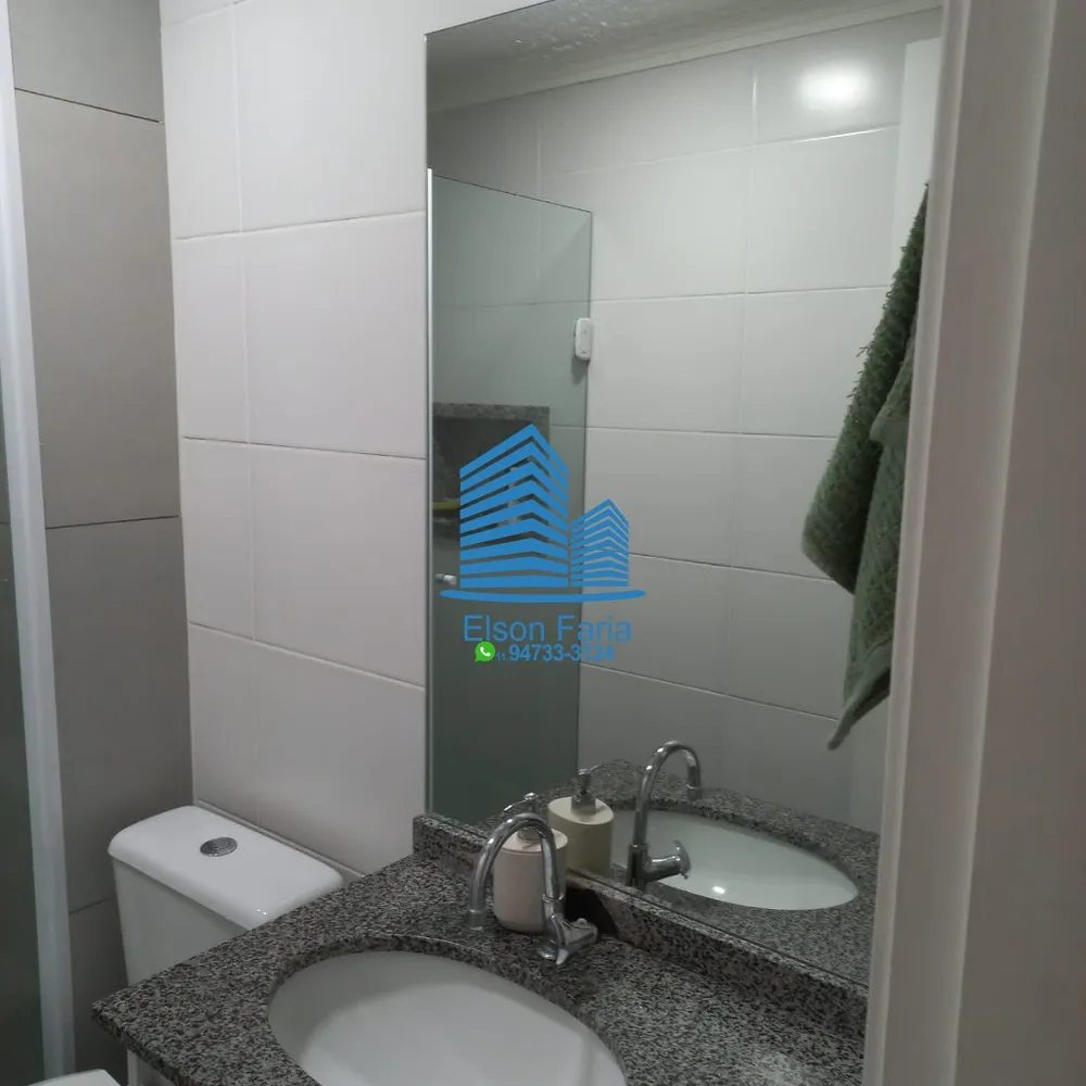 Apartamento, 2 quartos, 52 m² - Foto 6