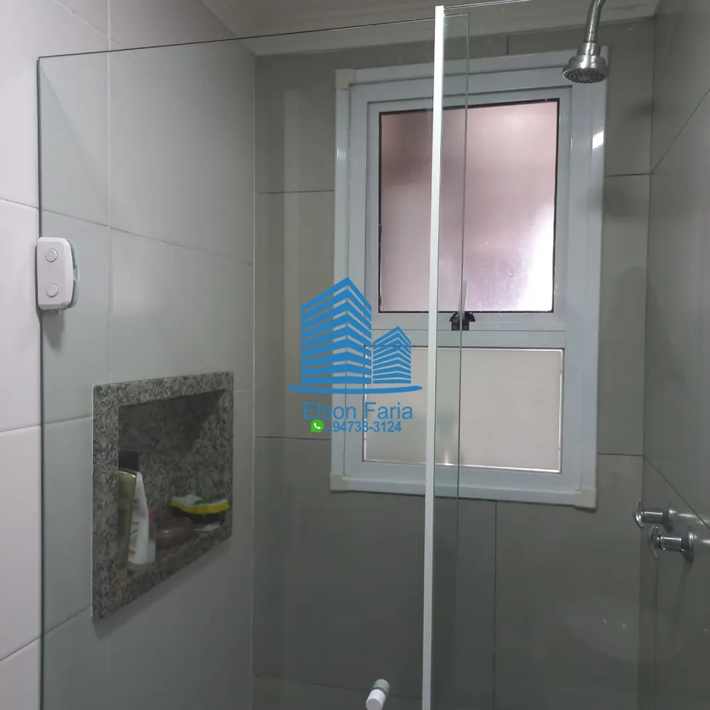 Apartamento, 2 quartos, 52 m² - Foto 10