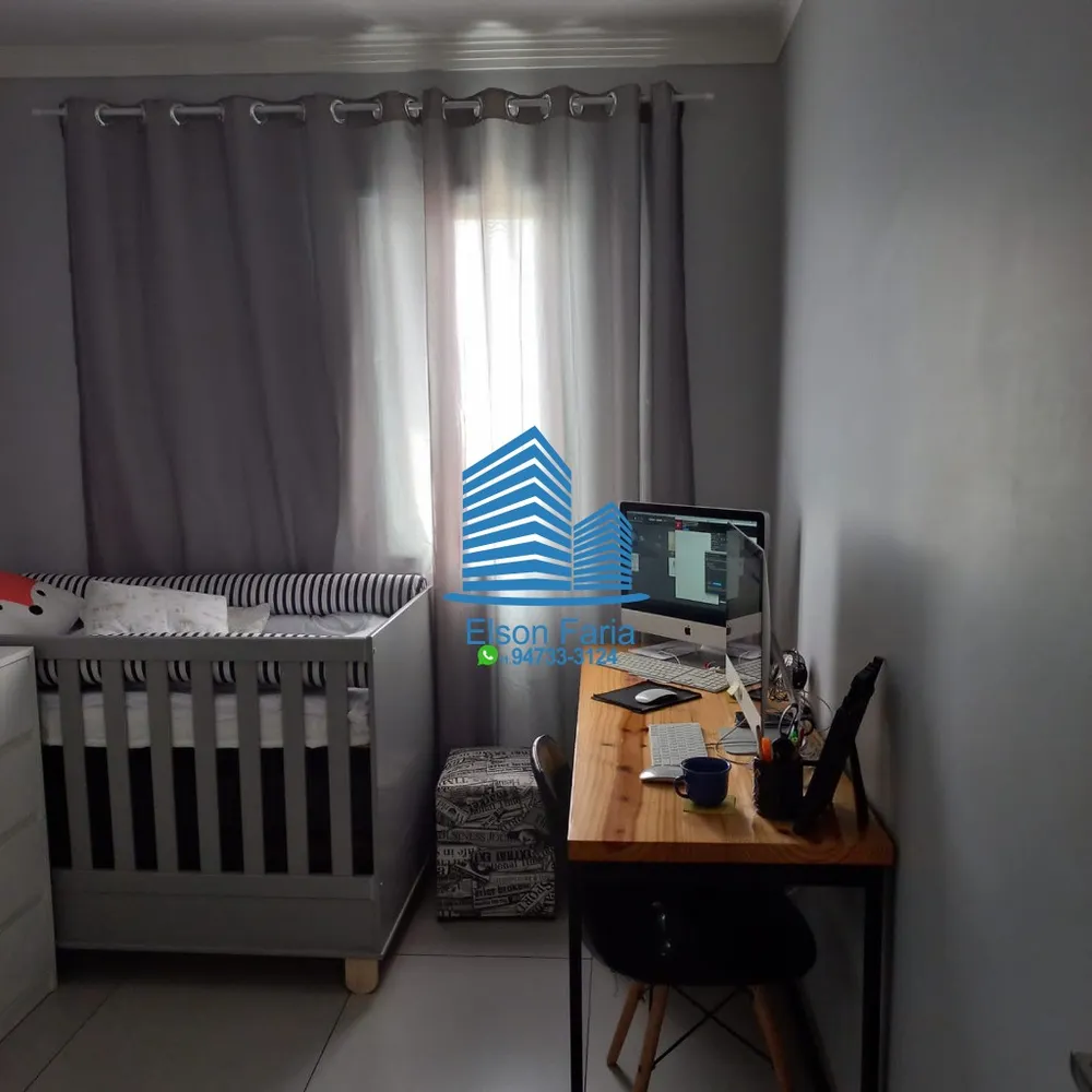 Apartamento, 2 quartos, 52 m² - Foto 8