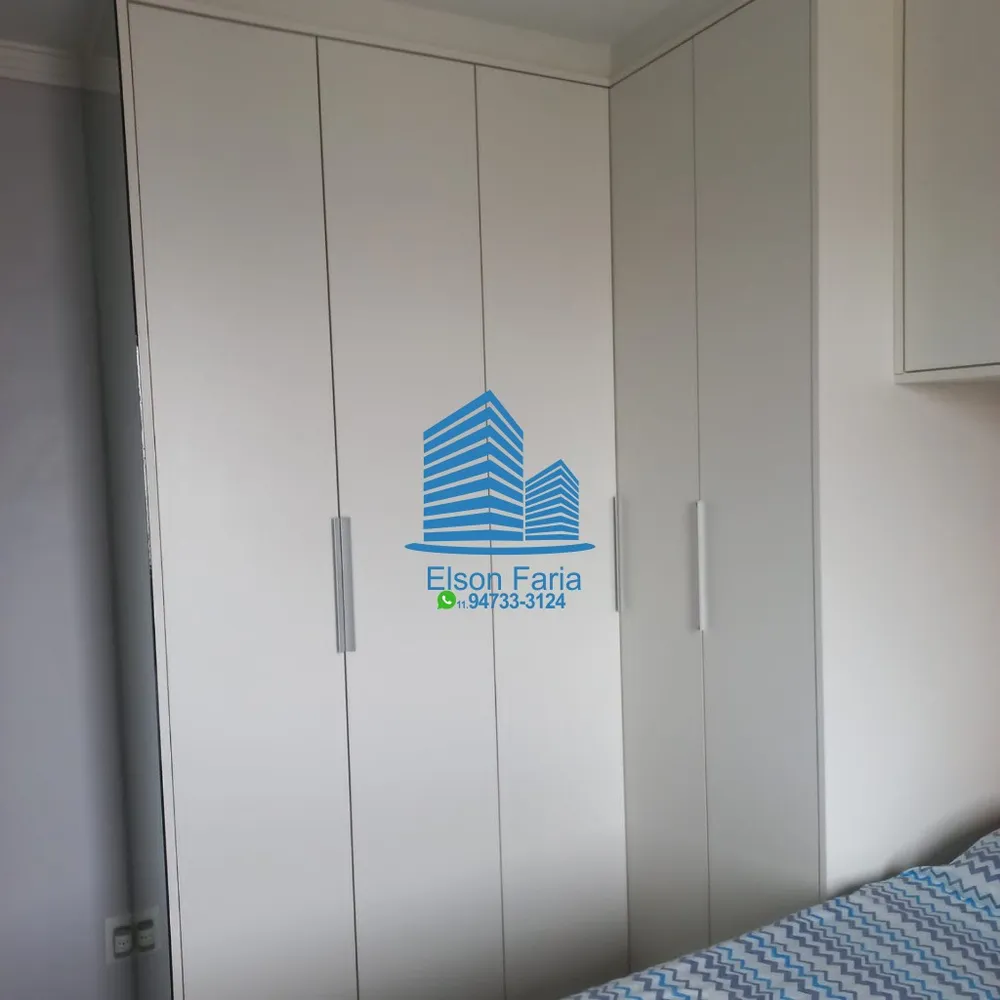 Apartamento, 2 quartos, 52 m² - Foto 11