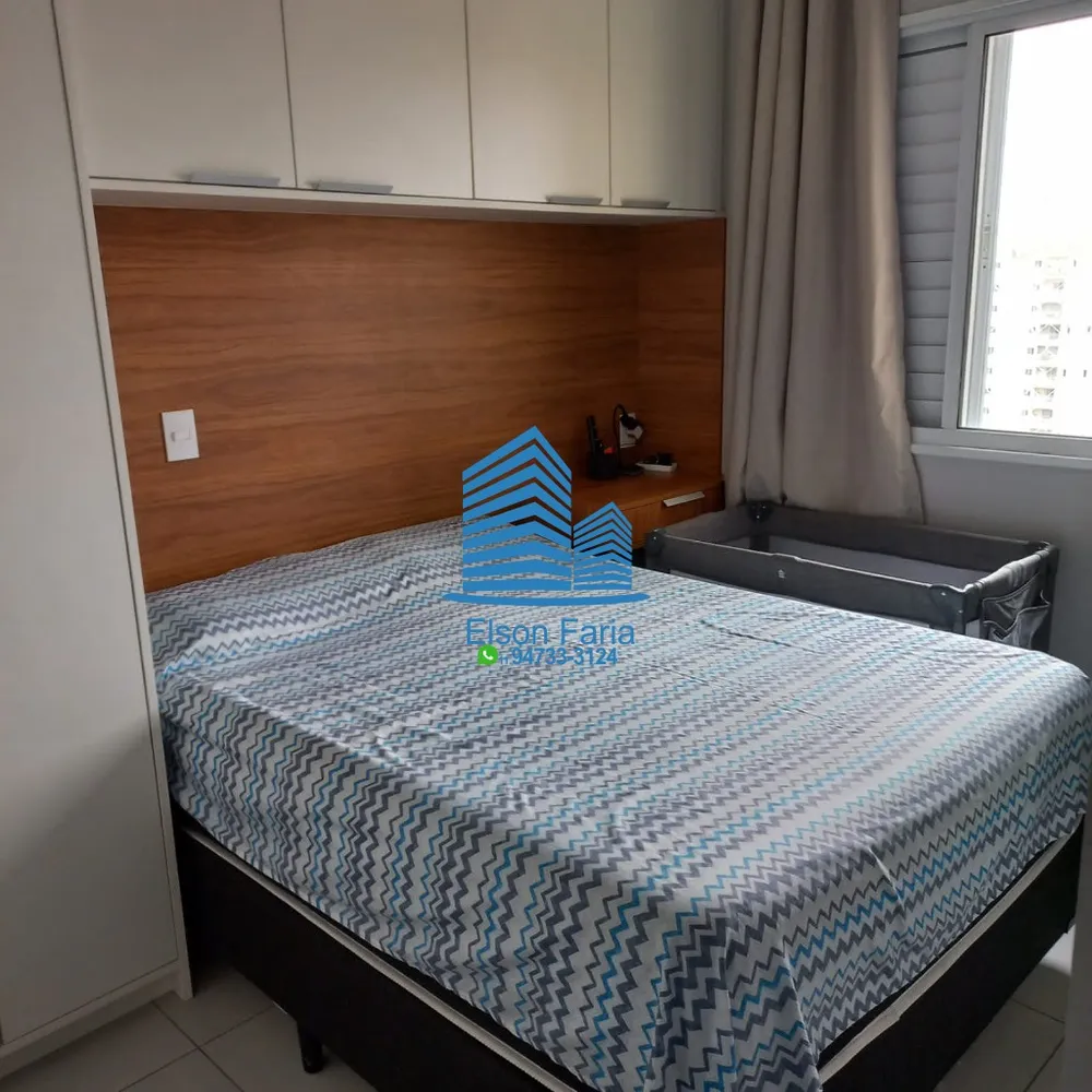Apartamento, 2 quartos, 52 m² - Foto 5