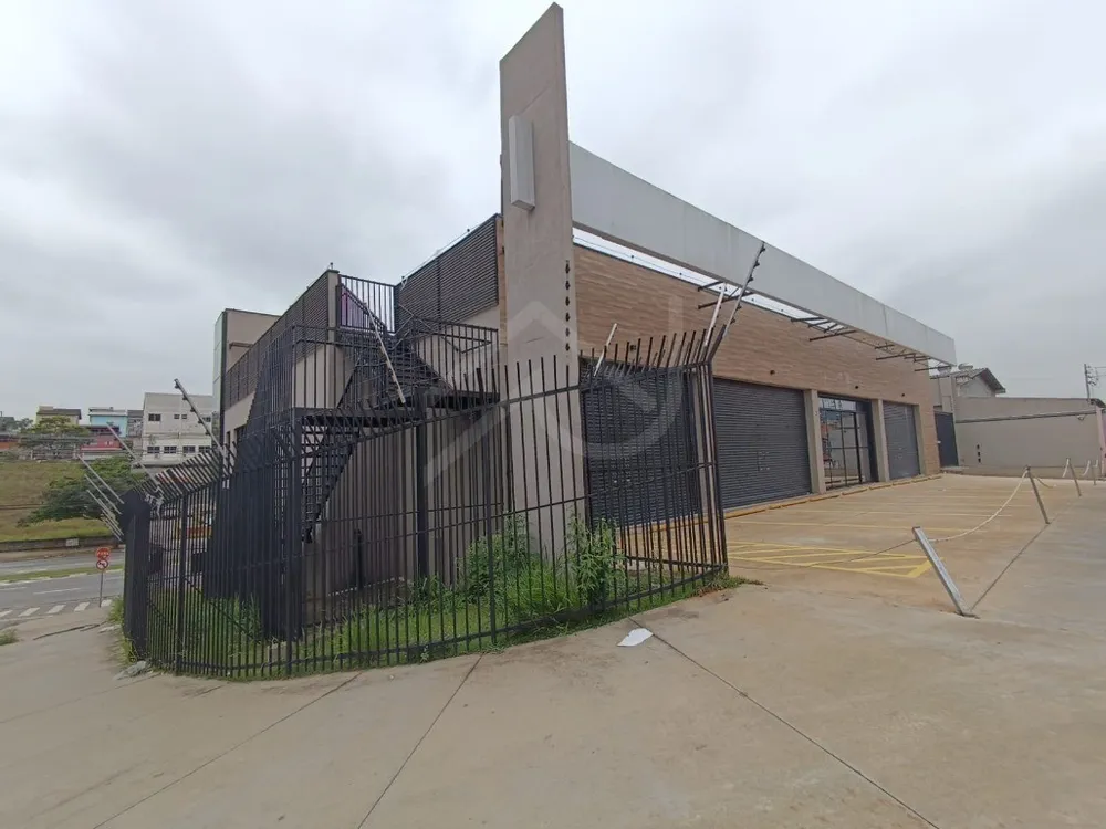 Depósito-Galpão, 820 m² - Foto 1
