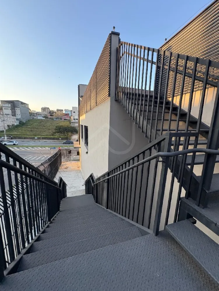 Depósito-Galpão, 820 m² - Foto 14