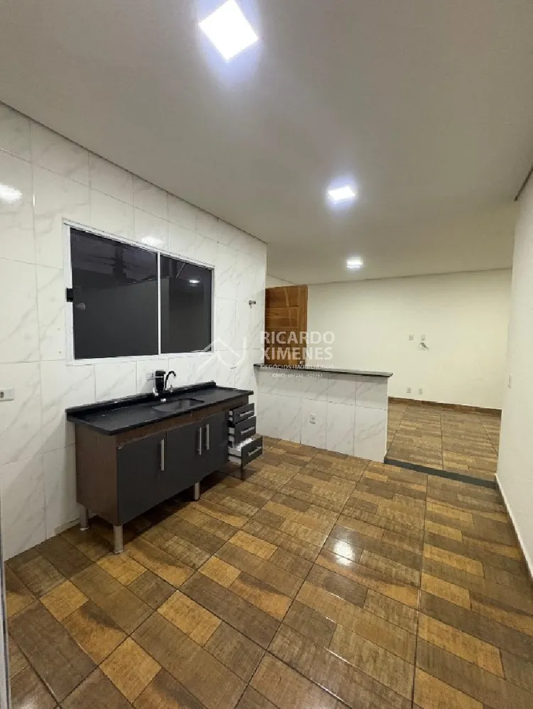 Casa, 3 quartos - Foto 8