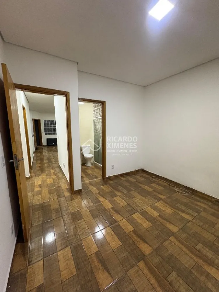 Casa, 3 quartos - Foto 13