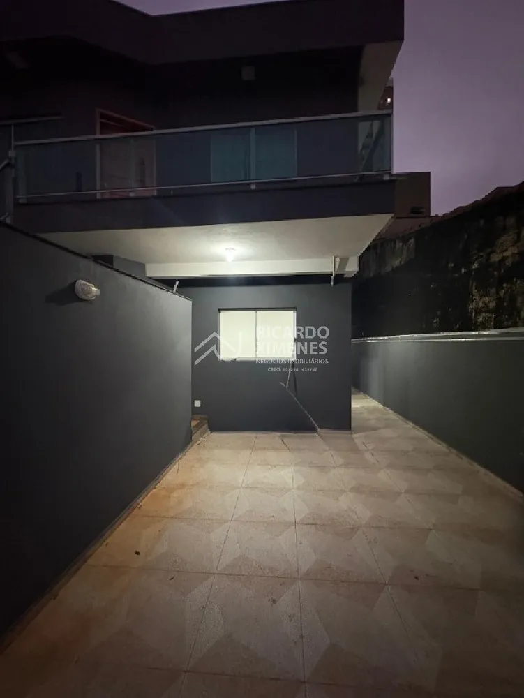 Casa, 3 quartos - Foto 6