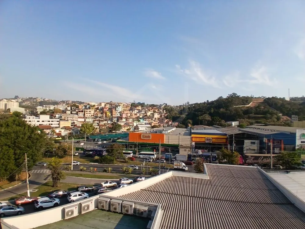 Sala-Conjunto, 53 m² - Foto 12