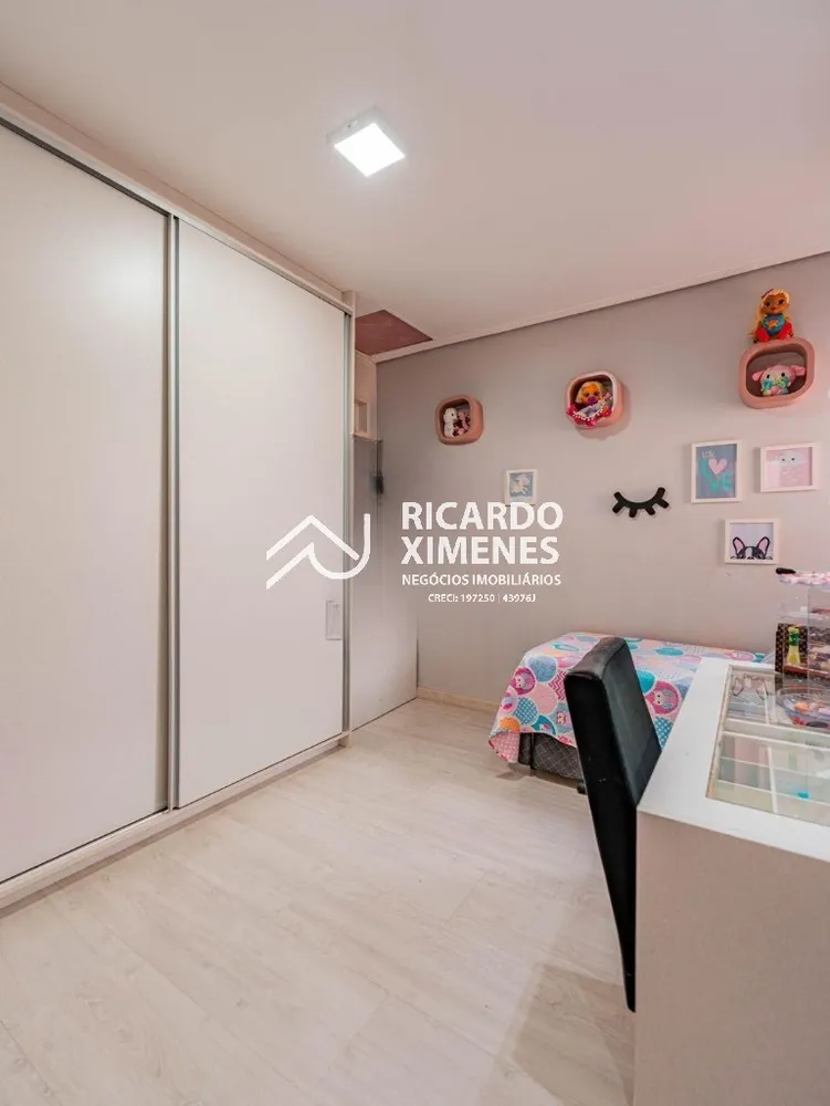 Casa, 4 quartos, 190 m² - Foto 10