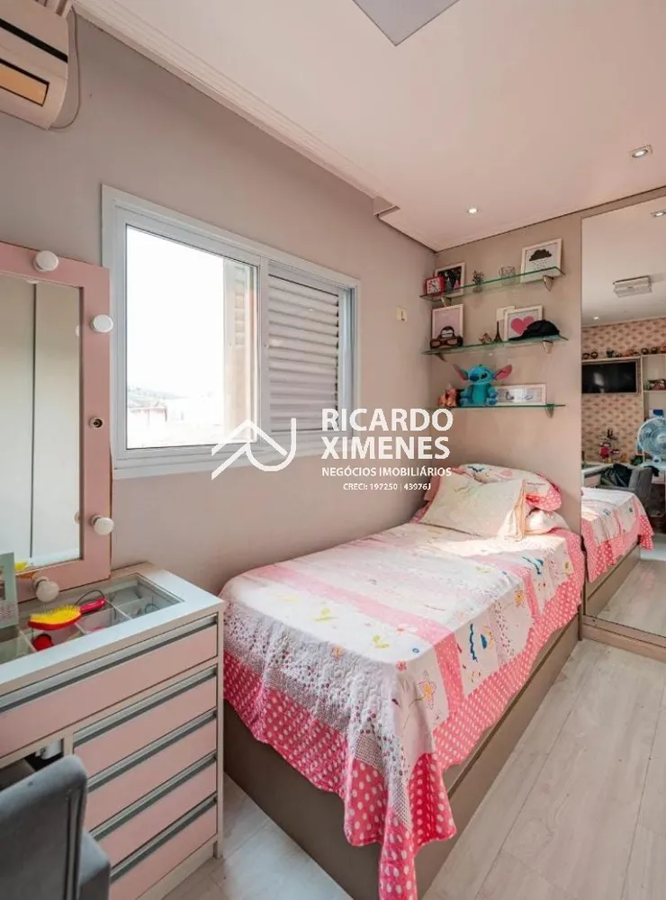 Casa, 4 quartos, 190 m² - Foto 11
