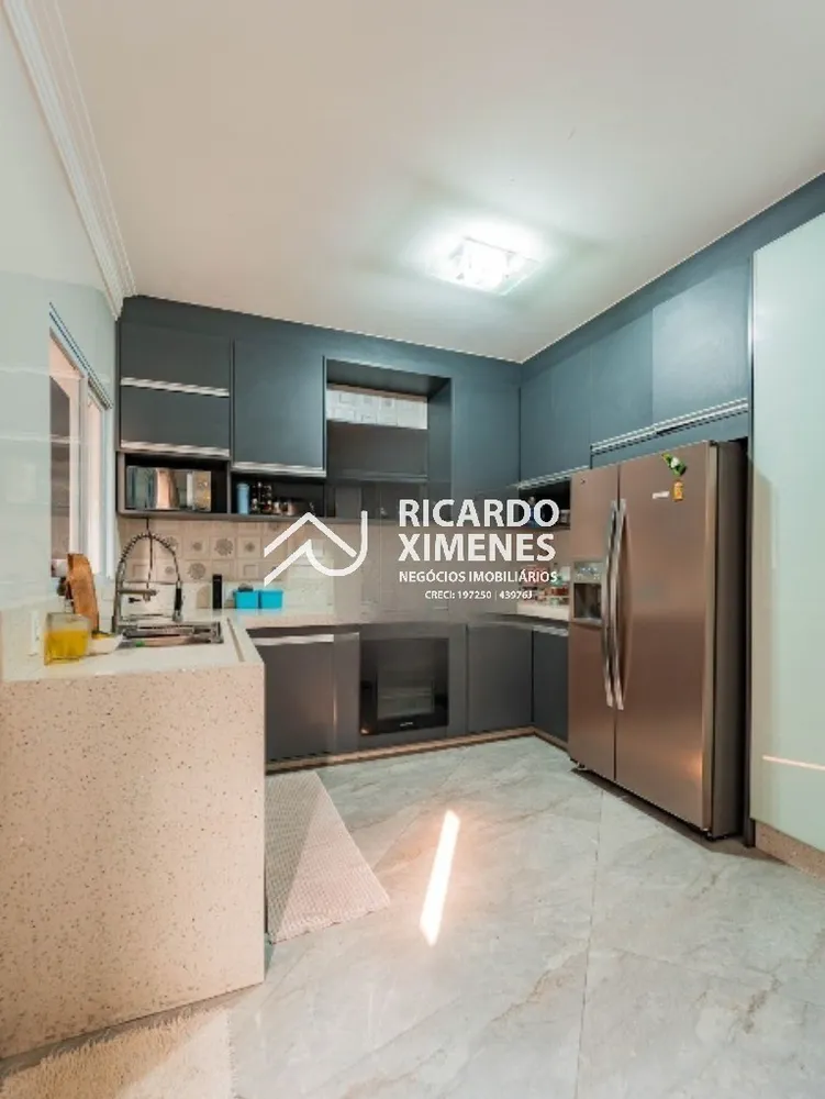 Casa, 4 quartos, 190 m² - Foto 7