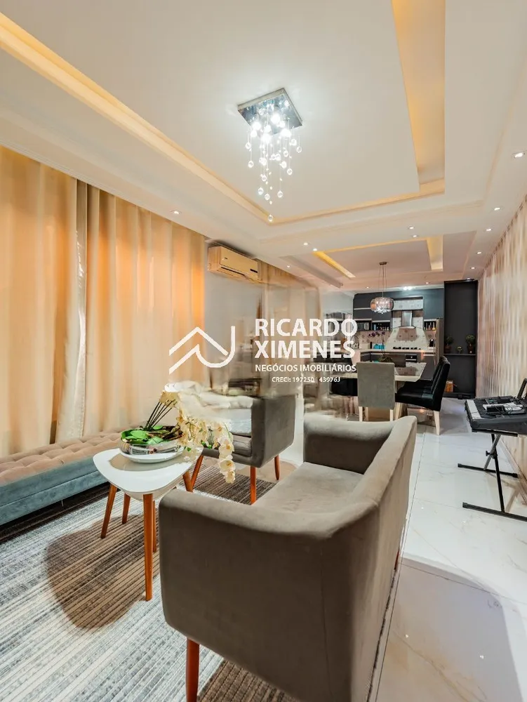 Casa, 4 quartos, 190 m² - Foto 6