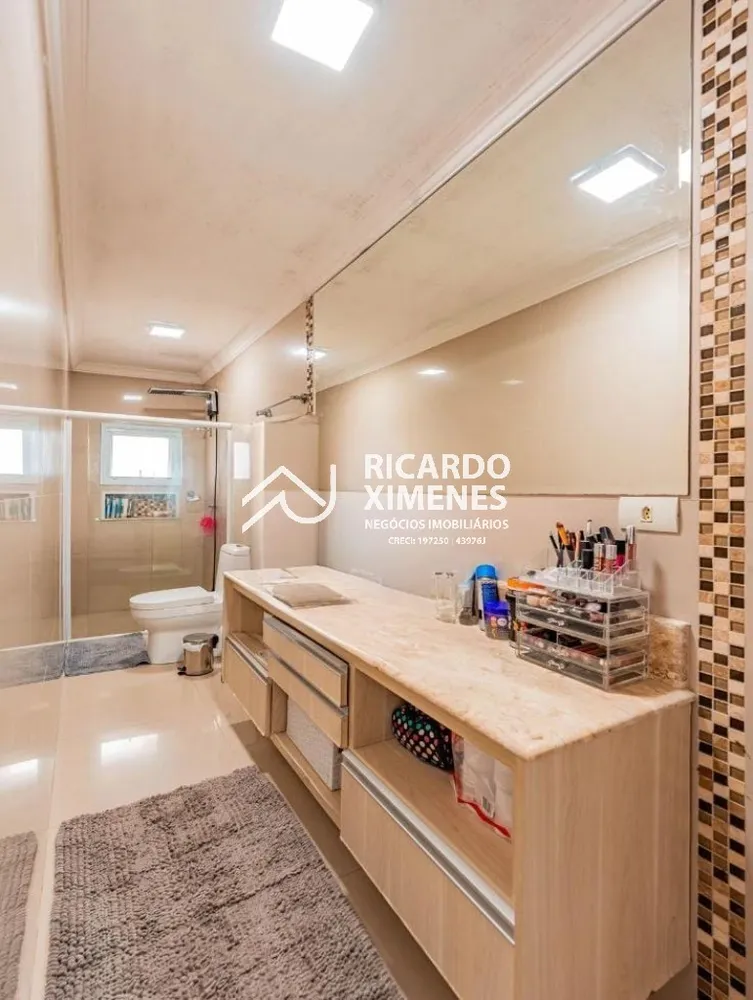 Casa, 4 quartos, 190 m² - Foto 16