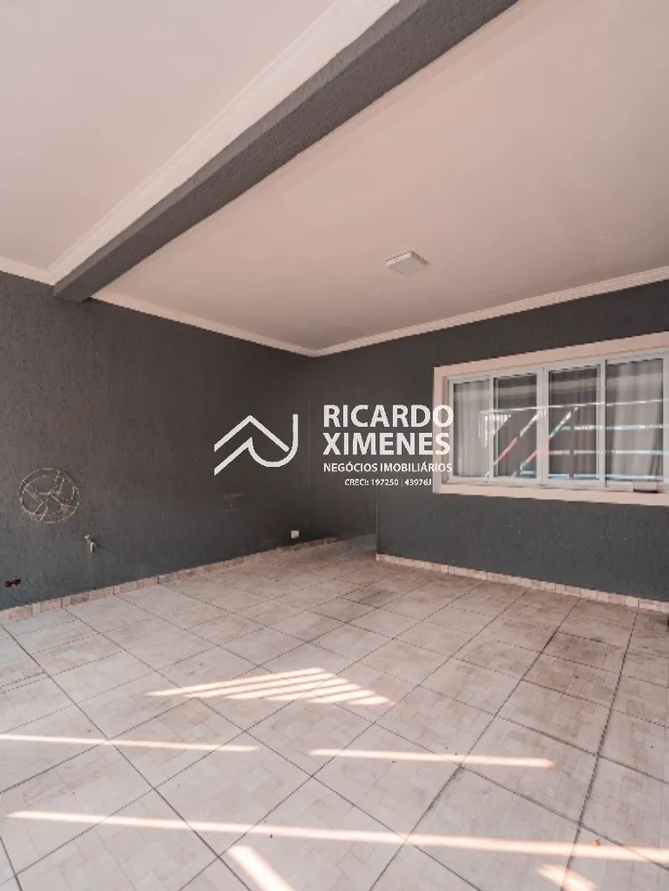Casa, 4 quartos, 190 m² - Foto 2