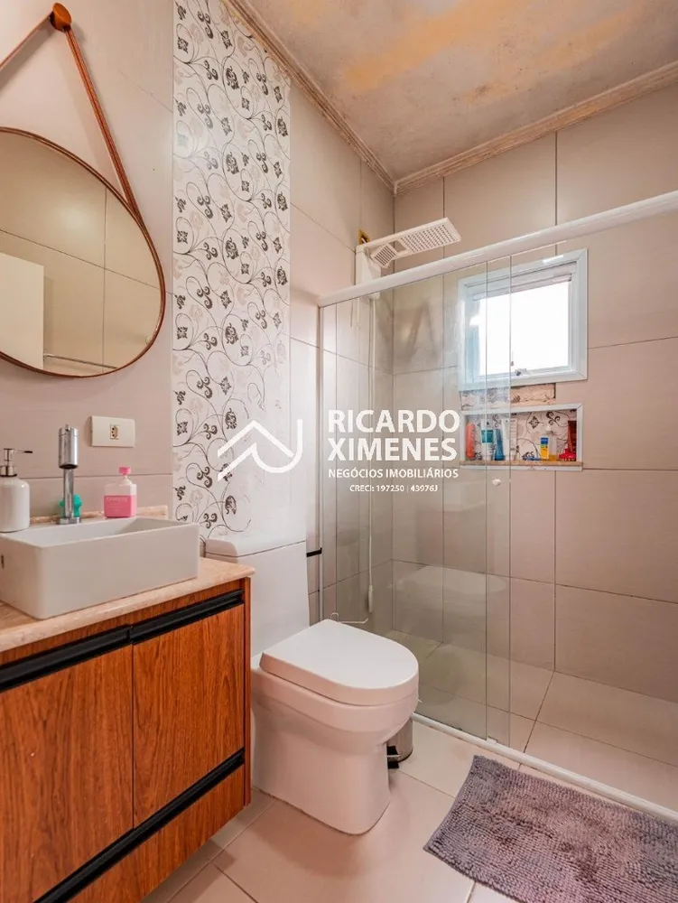 Casa, 4 quartos, 190 m² - Foto 6
