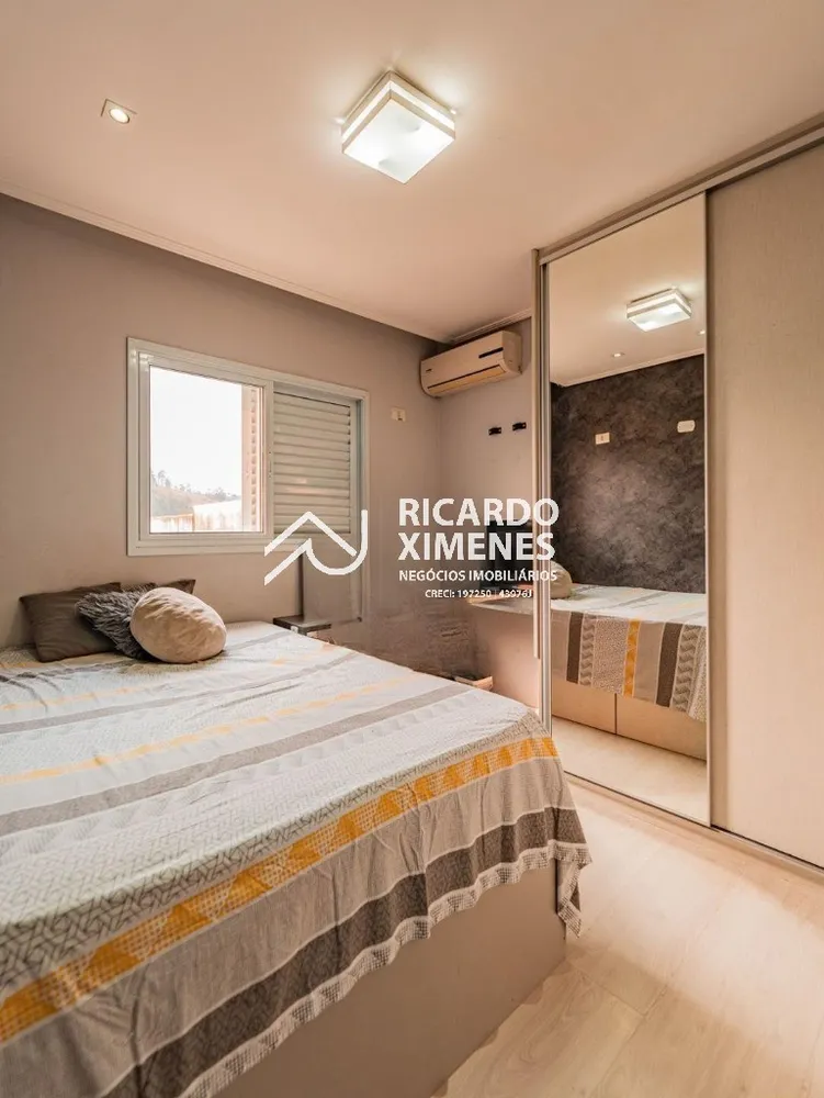 Casa, 4 quartos, 190 m² - Foto 13