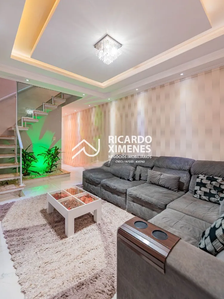 Casa, 4 quartos, 190 m² - Foto 7