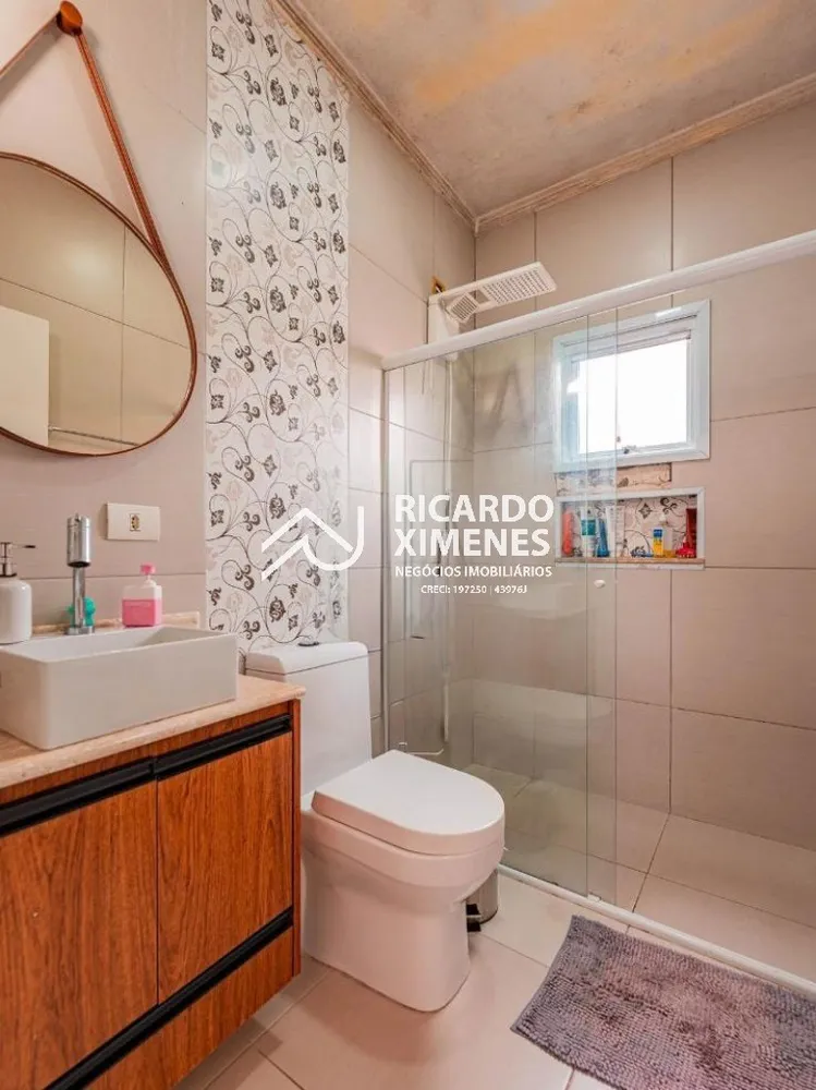 Casa, 4 quartos, 190 m² - Foto 15