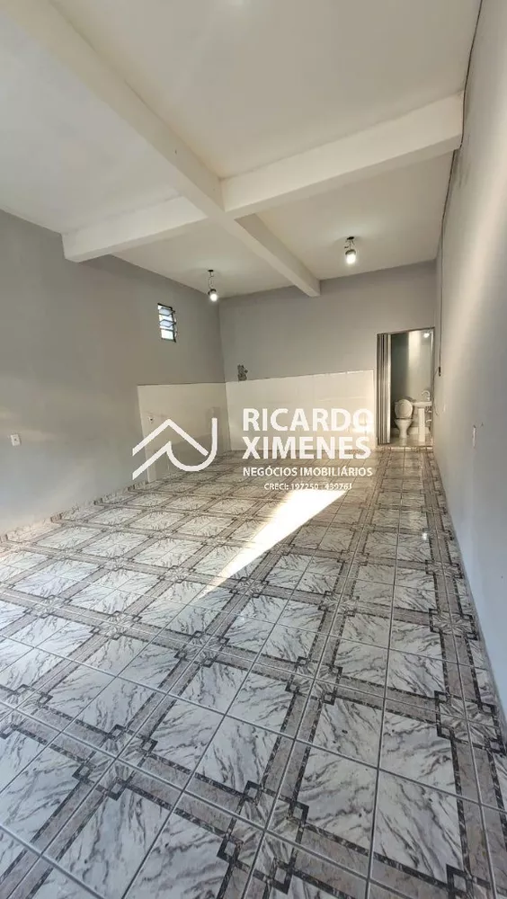 Loja-Salão, 35 m² - Foto 3