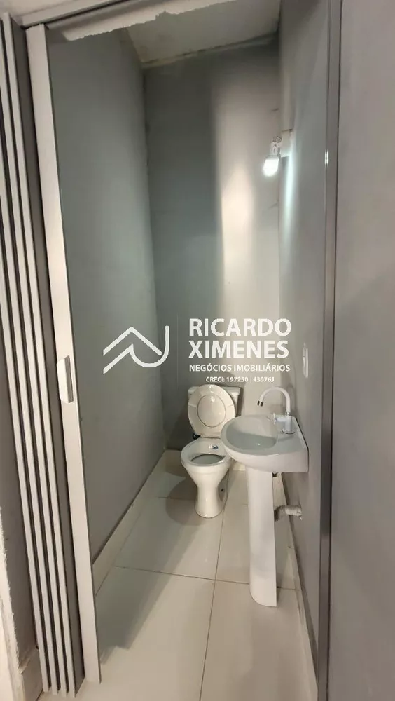 Loja-Salão, 35 m² - Foto 2