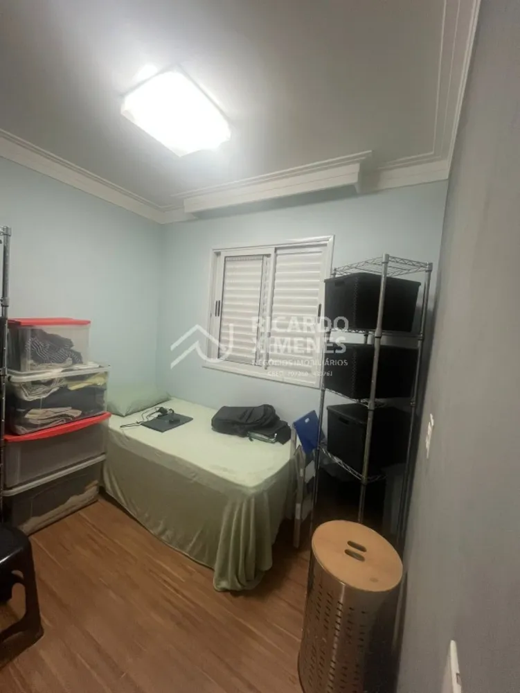 Apartamento, 3 quartos, 57 m² - Foto 5