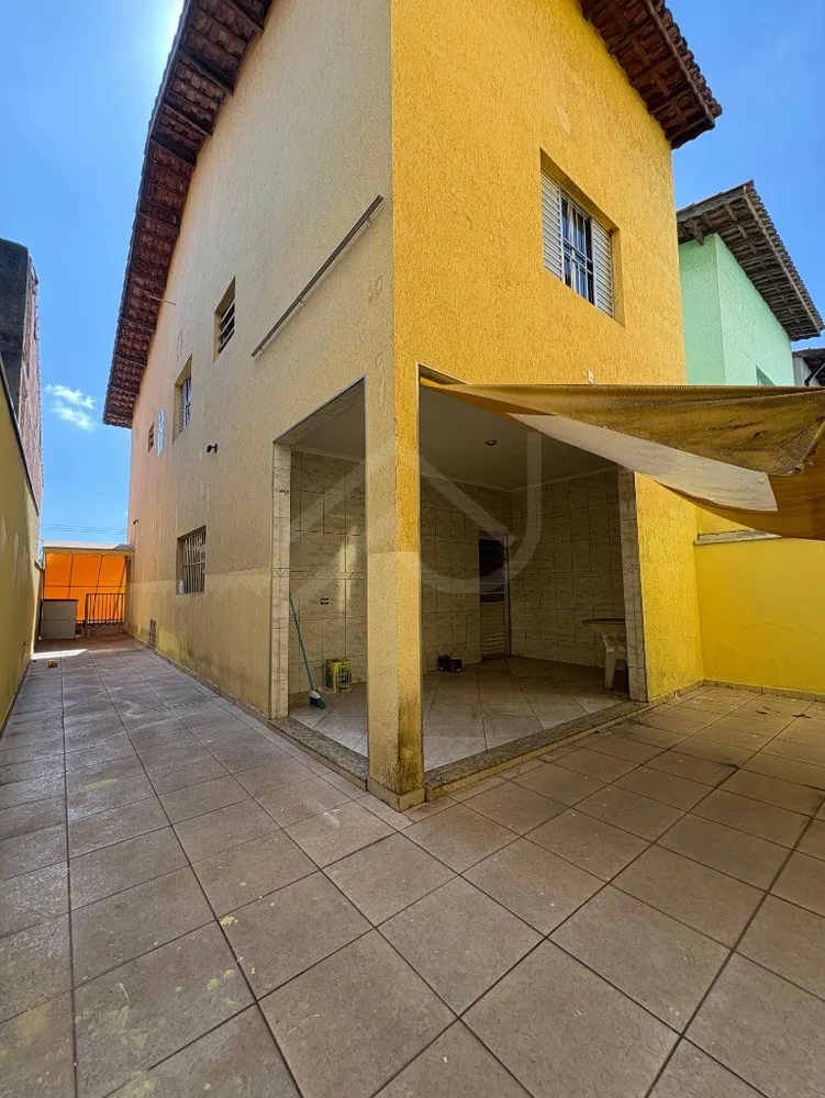 Casa, 3 quartos - Foto 15