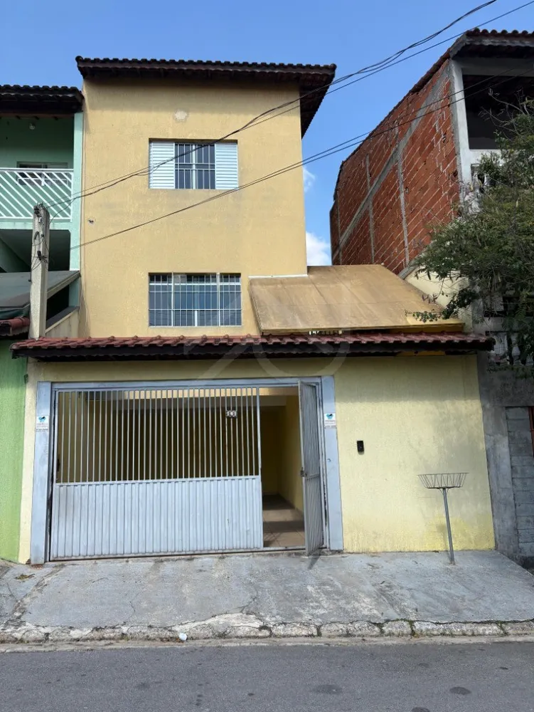 Casa, 3 quartos - Foto 1