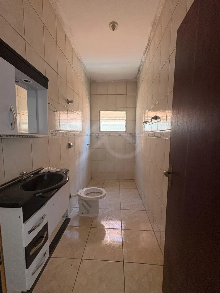 Casa, 3 quartos - Foto 11