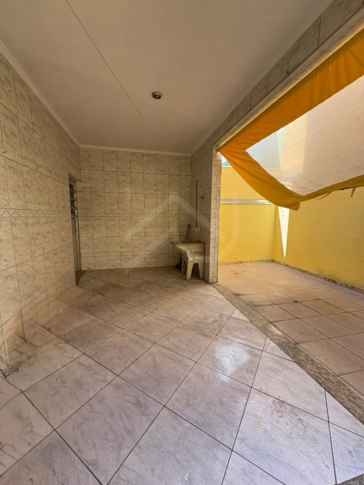 Casa, 3 quartos - Foto 14