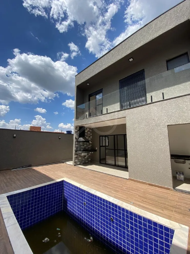 Casa, 3 quartos - Foto 3