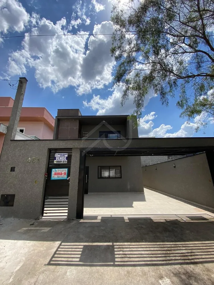 Casa, 3 quartos - Foto 5